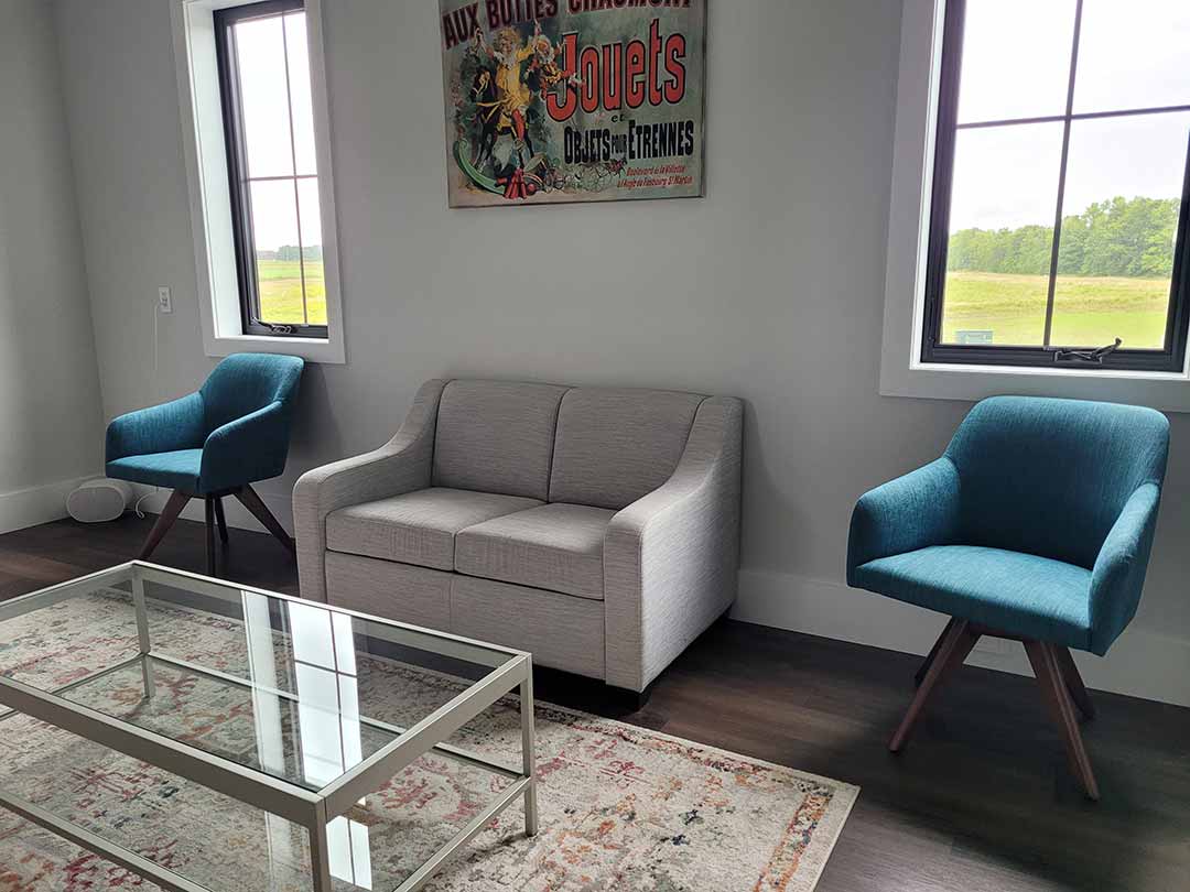 Sally Port View project photo 13