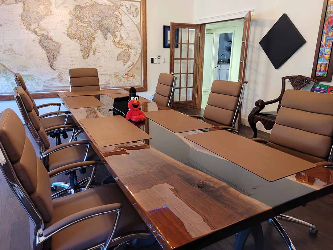 Shaw Harbor furniture