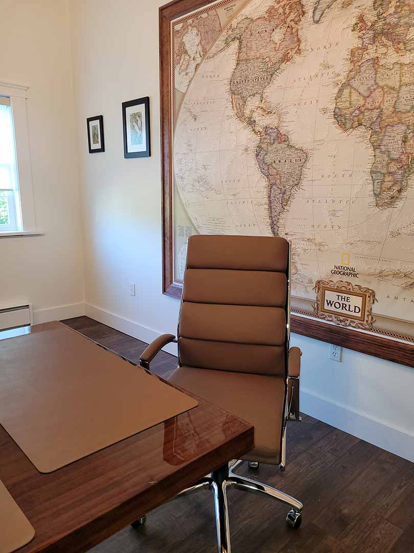 Shaw Harbor project photo 2