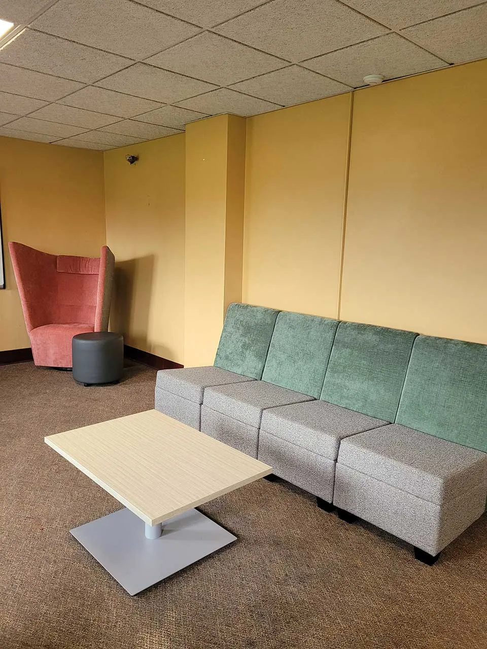 St Lawrence University project photo 6