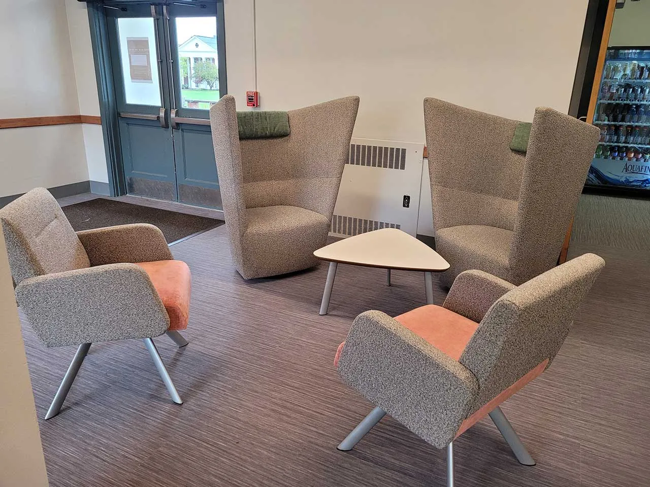 St Lawrence University project photo 8