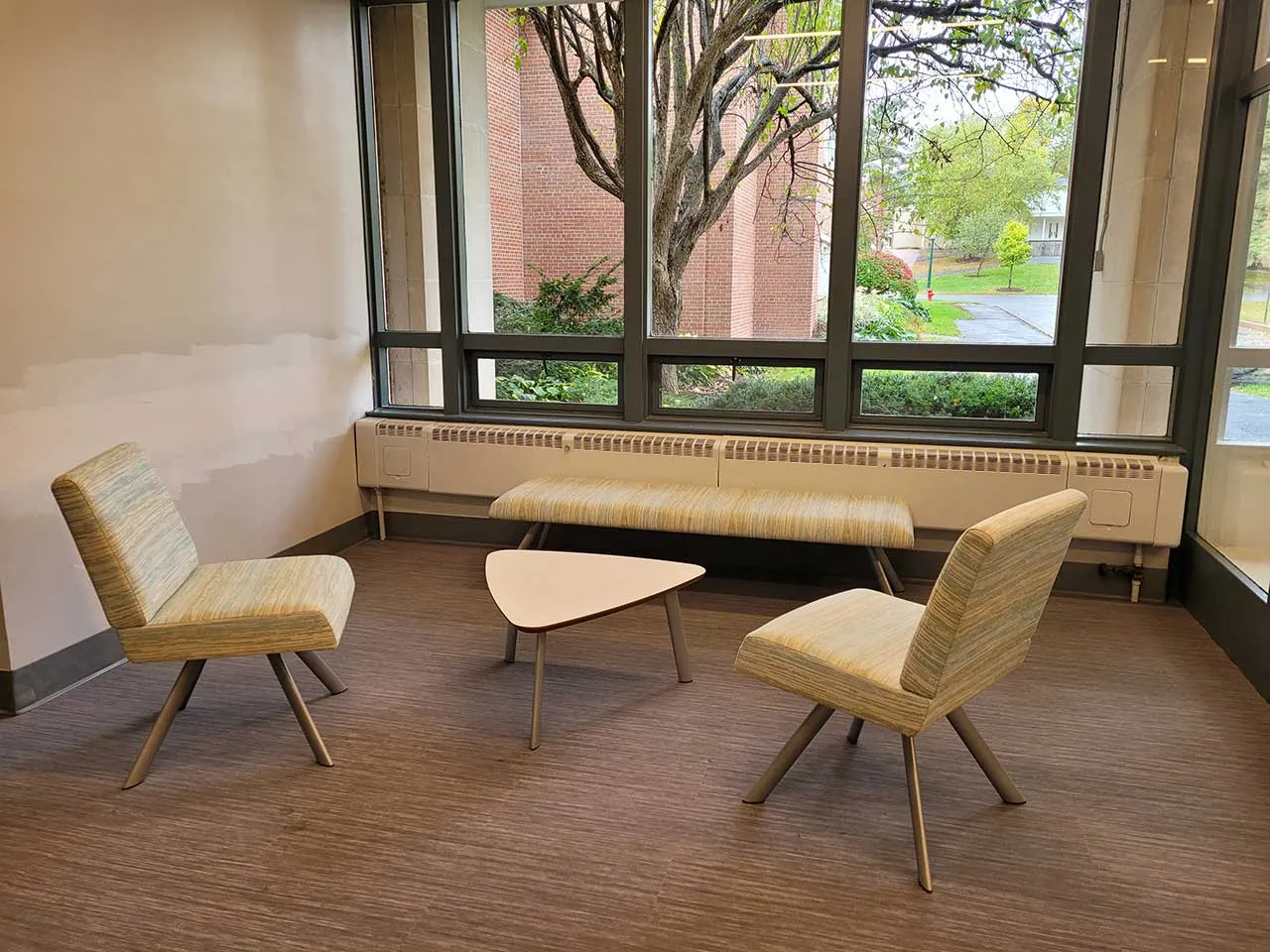 St Lawrence University project photo 10