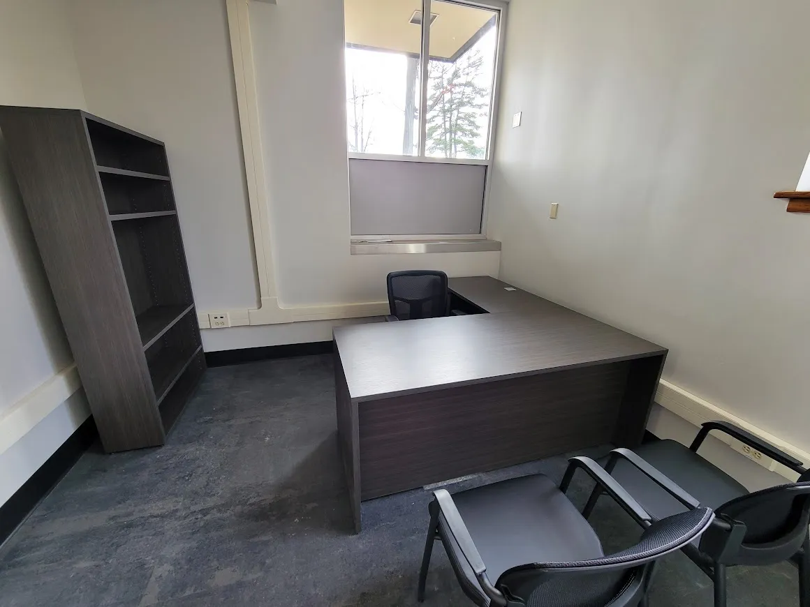 St Lawrence University project photo 13