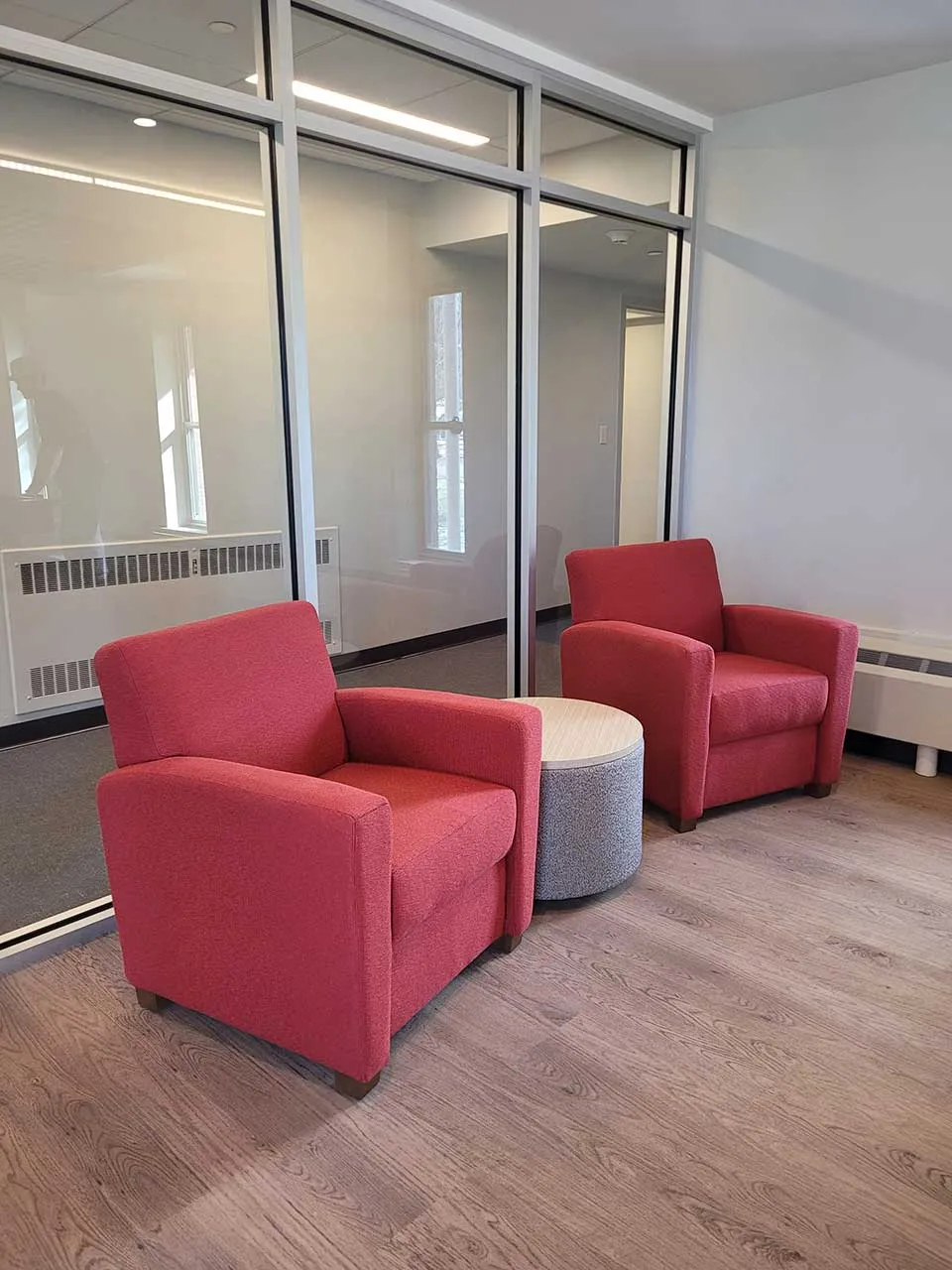 St Lawrence University project photo 15