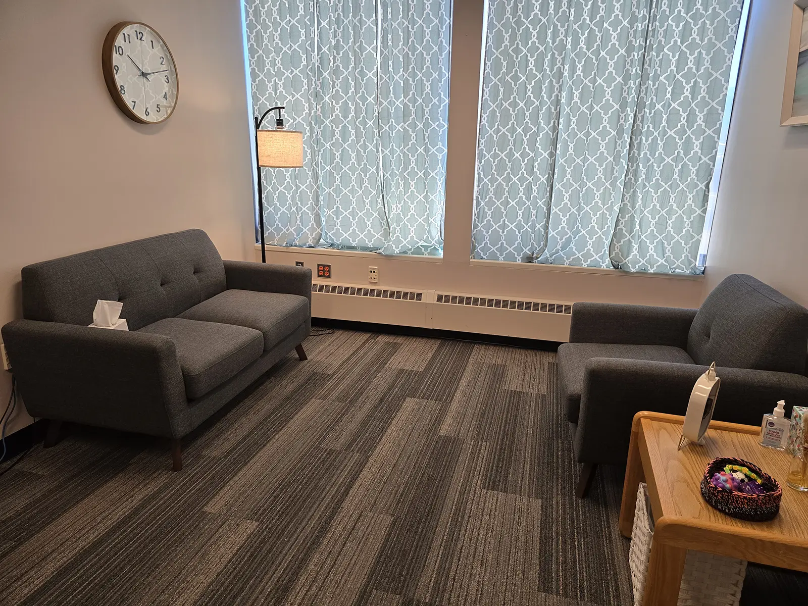 SUNY Canton – Counseling Department project photo 9