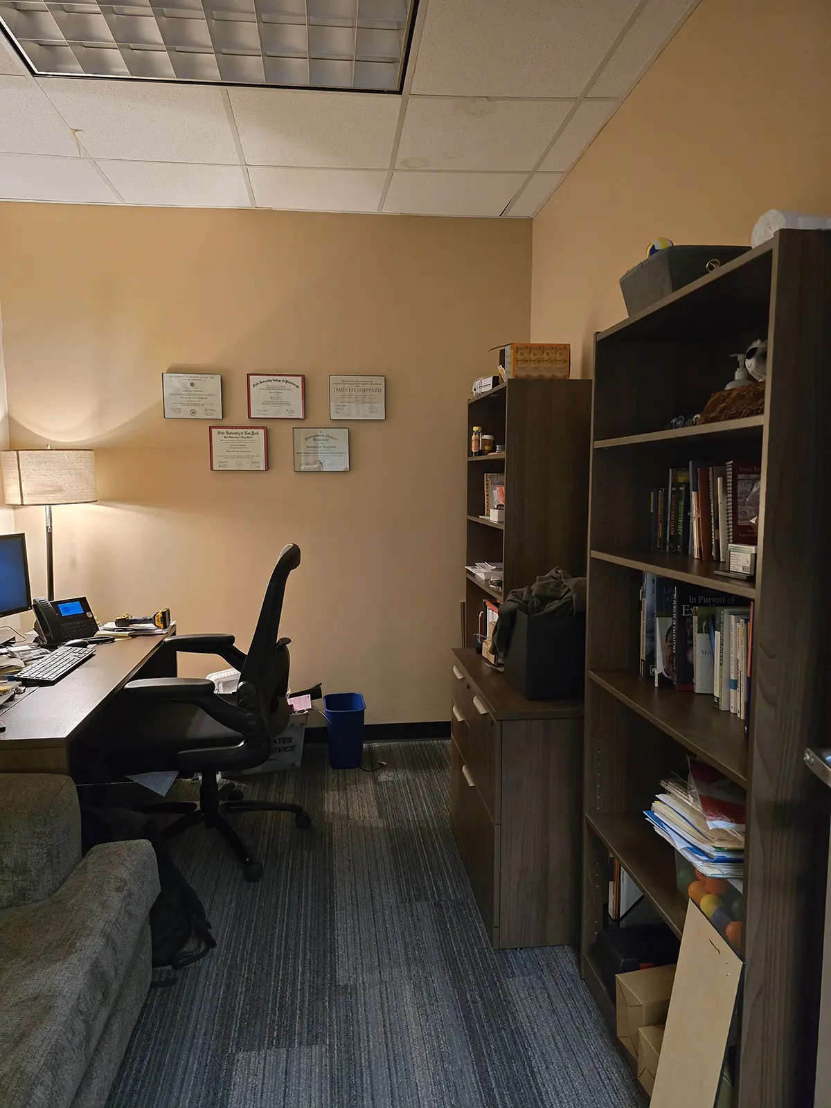 SUNY Canton – Counseling Department project photo 12