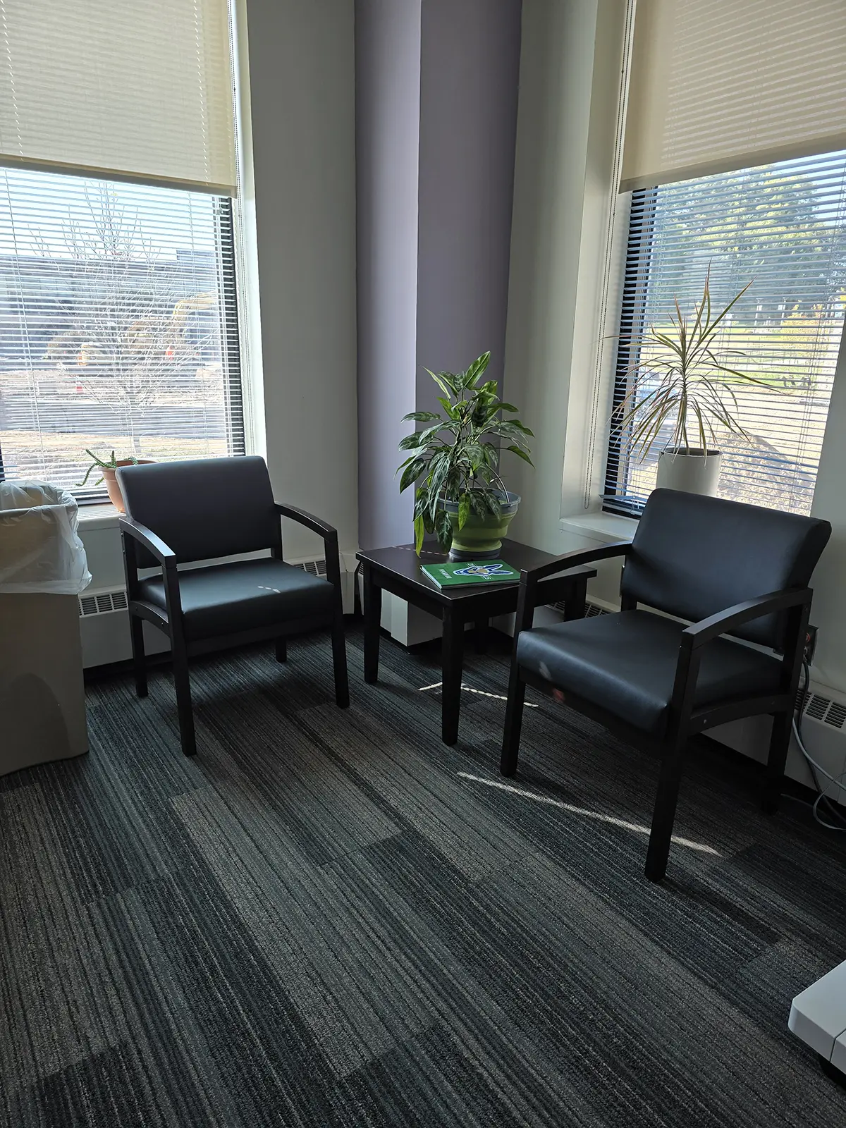 SUNY Canton – Counseling Department project photo 15