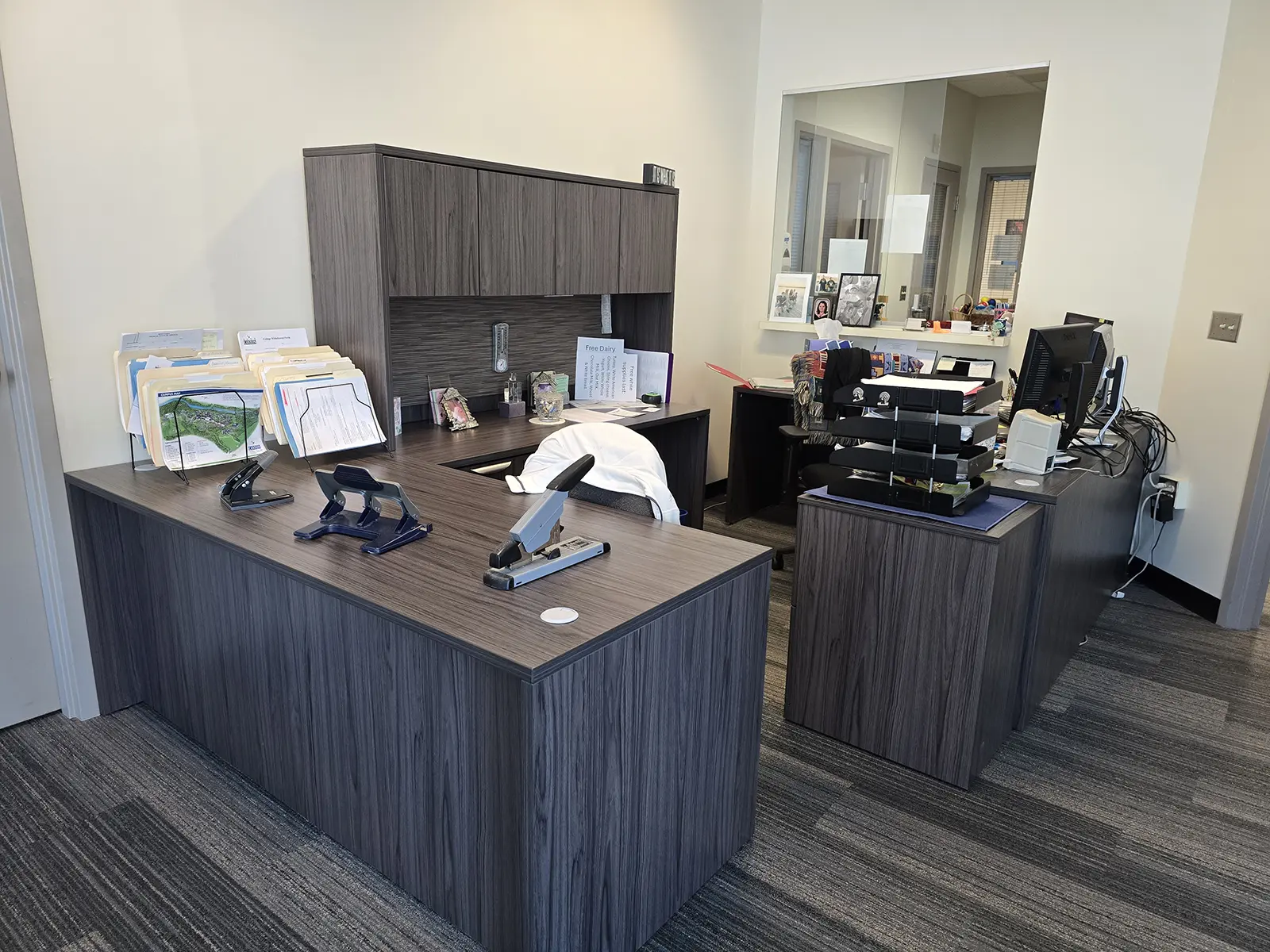 SUNY Canton – Counseling Department project photo 16