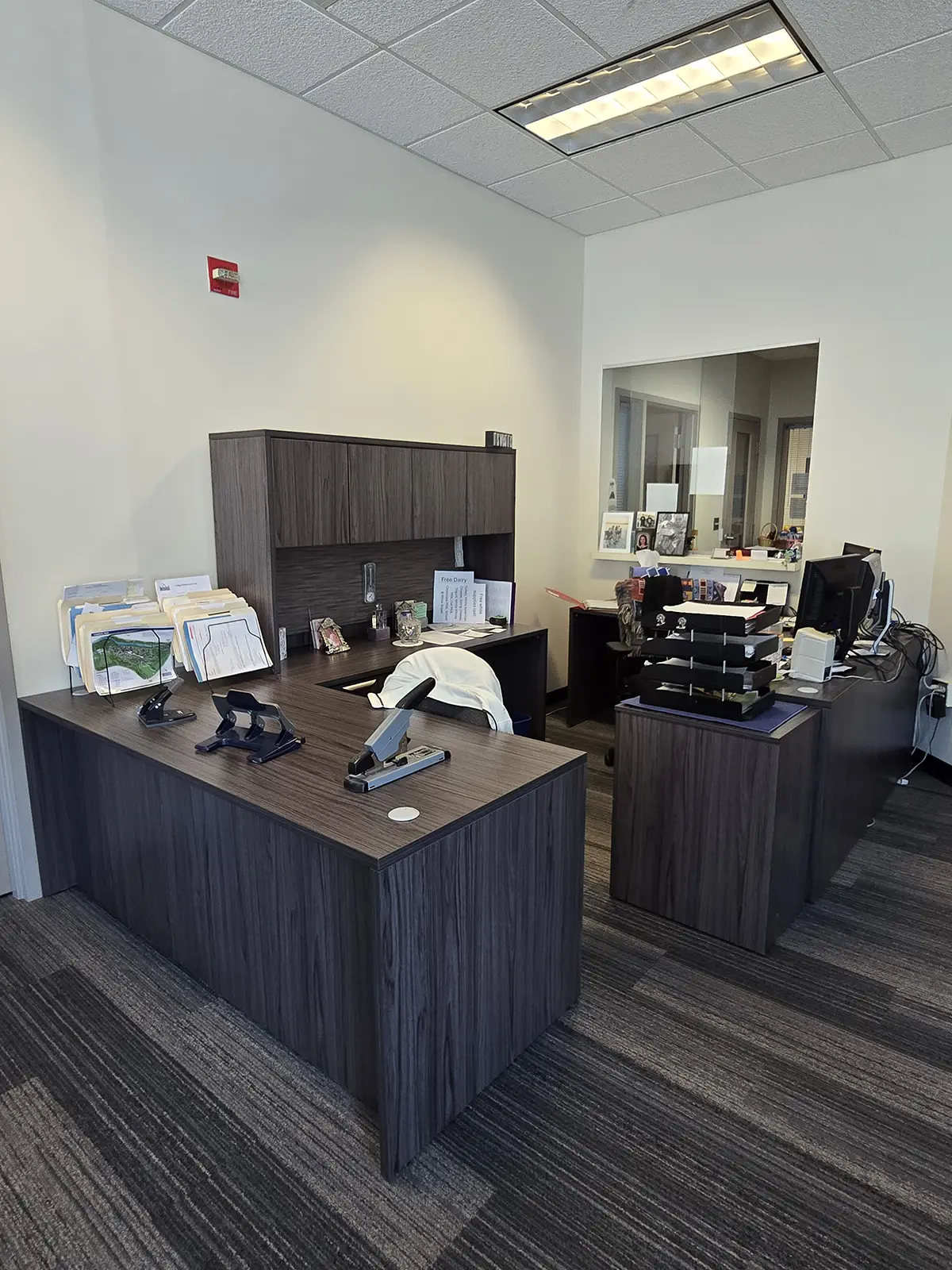 SUNY Canton – Counseling Department project photo 17