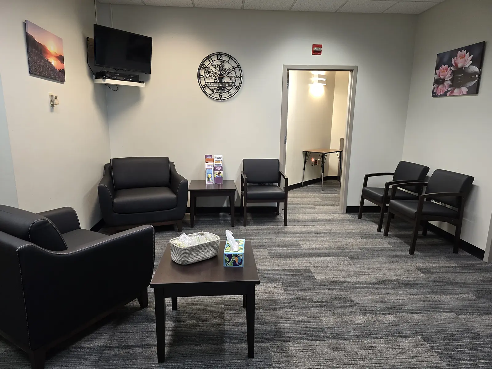 SUNY Canton – Counseling Department project photo 19