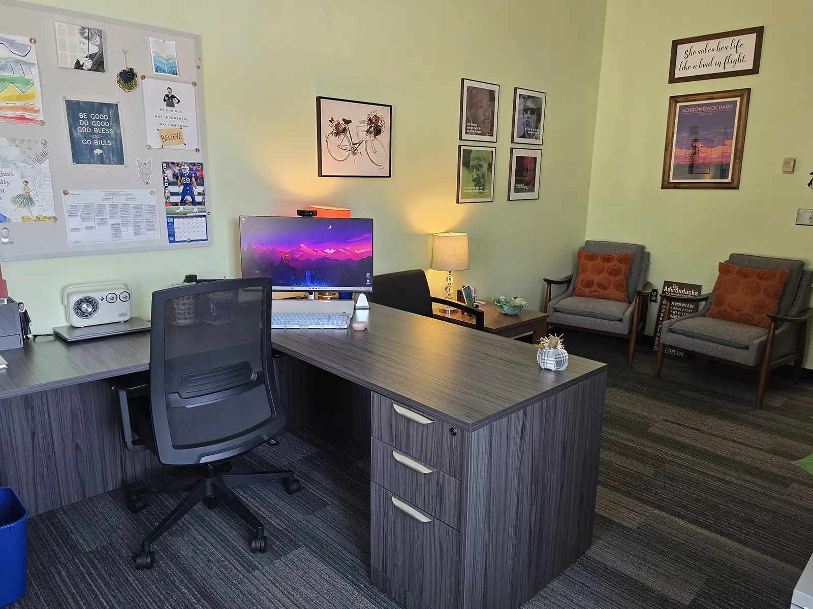 SUNY Canton – Counseling Department project photo 28