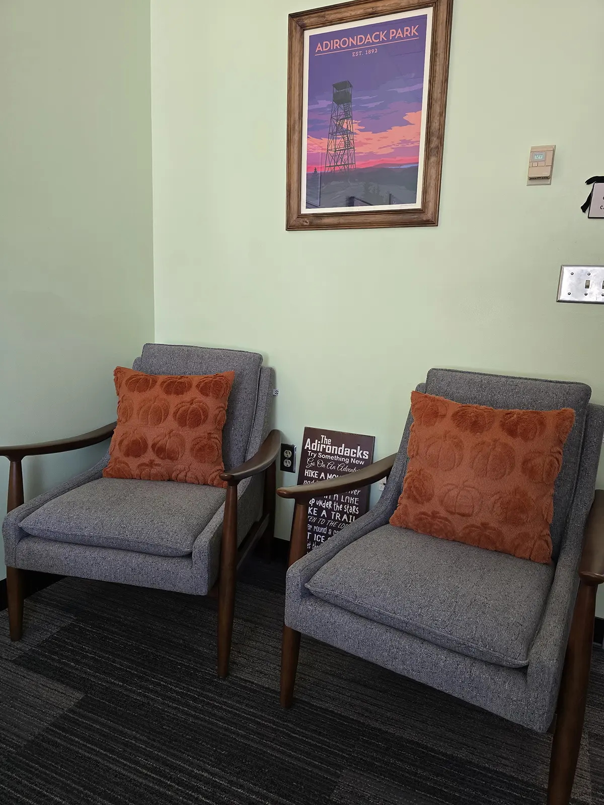 SUNY Canton – Counseling Department project photo 30