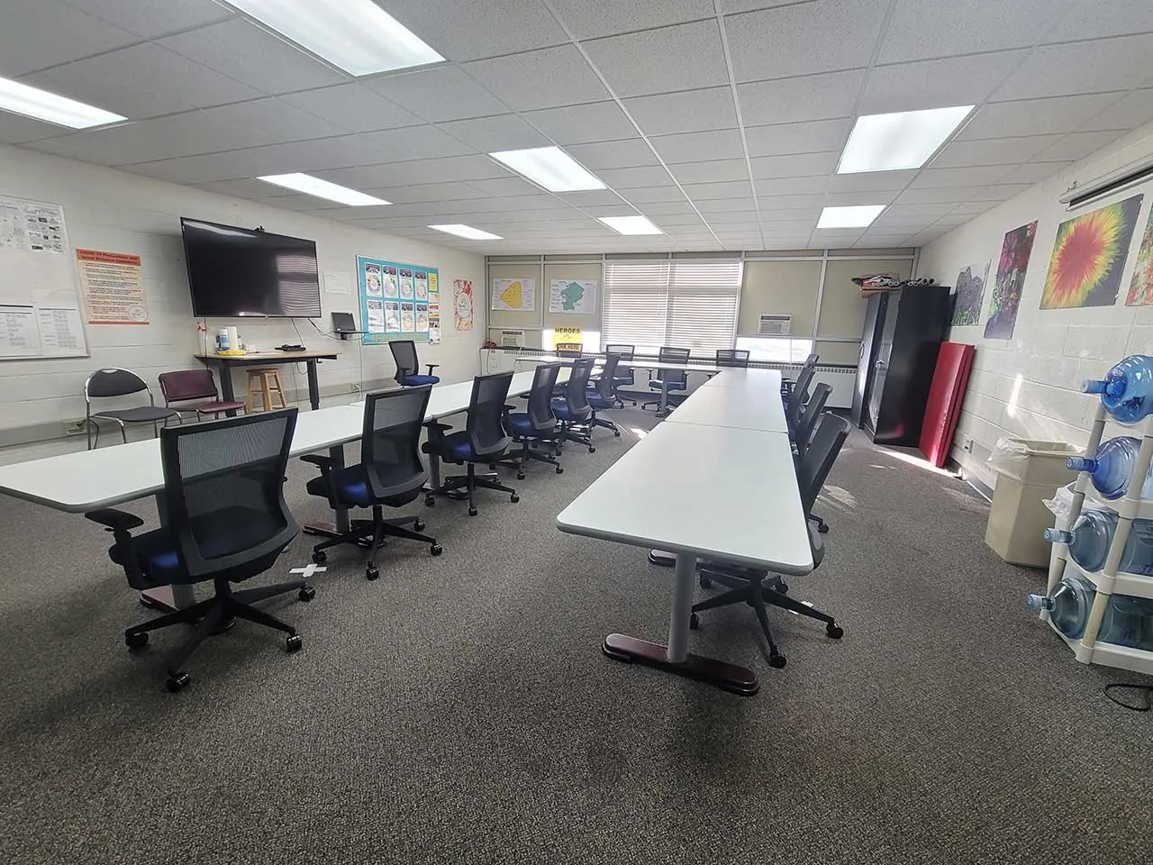 The Arc of Jefferson County project photo 2