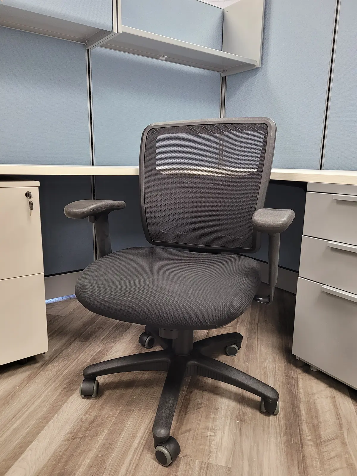 The Arc of Jefferson County project photo 4